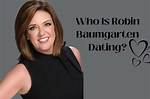 Who Is Robin Baumgarten Dating? Boyfriend Mr X and Relationship Status