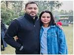 Who Is Rohini Acharya Husband Samresh Singh? Lalu Prasad Yadav Daughter Family, Kids and Net Worth