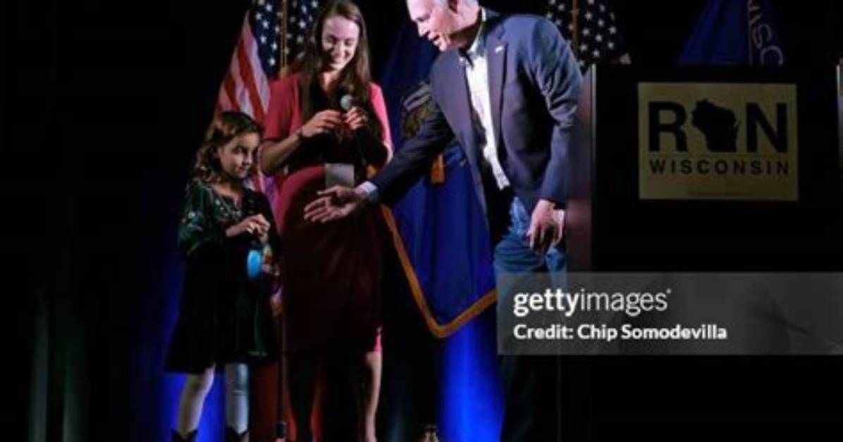 Who Is Ron Johnson Daughter Carey Johnson? Details to Know About Her