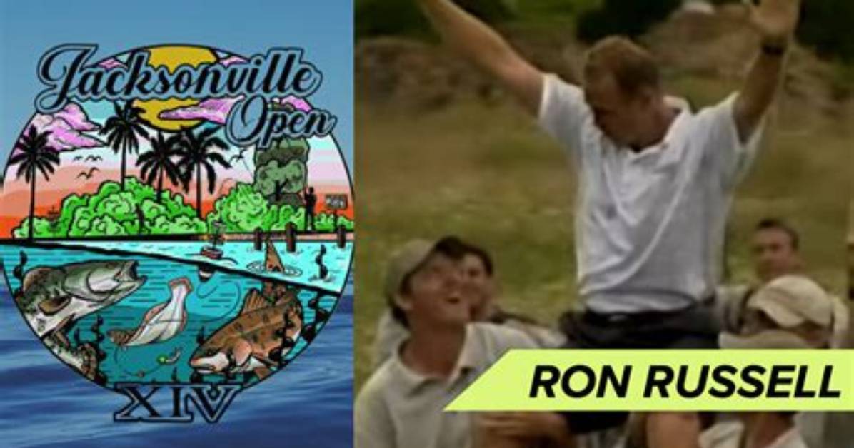 Who Is Ron Russell Jacksonville Fl? Net Worth, Pool Cost and More