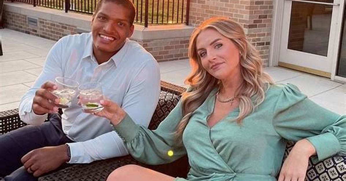 Who Is Ronnie Stanley Wife? Girlfriend and Salary