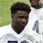 Who Is Roquan Smith Agent Brian Ayrault? Why Does the Chicago Bears Player Want to Trade?