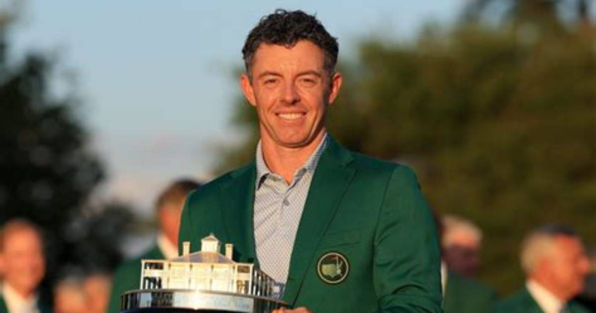 Who Is Rory Mcilroy? Find Net Worth, Quote, Awards, Fact, Wiki