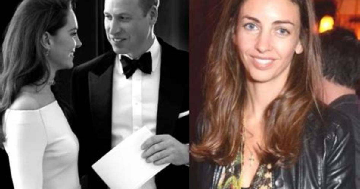 Who Is Rose Hanbury? Prince Williams Cheating Affair Pictures on Reddit and More