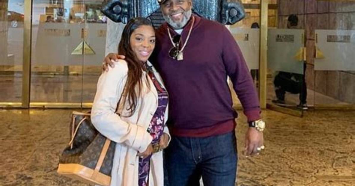 Who Is Rosie Broadnax; Jacquees Mom. Meet His Family on Instagram