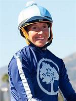Who Is Rosie Higgins Jockey? Everything on Kent Desormeaux Wife