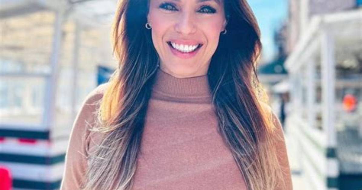 Who Is Rosina Grosso? Everything to Know About the Actress