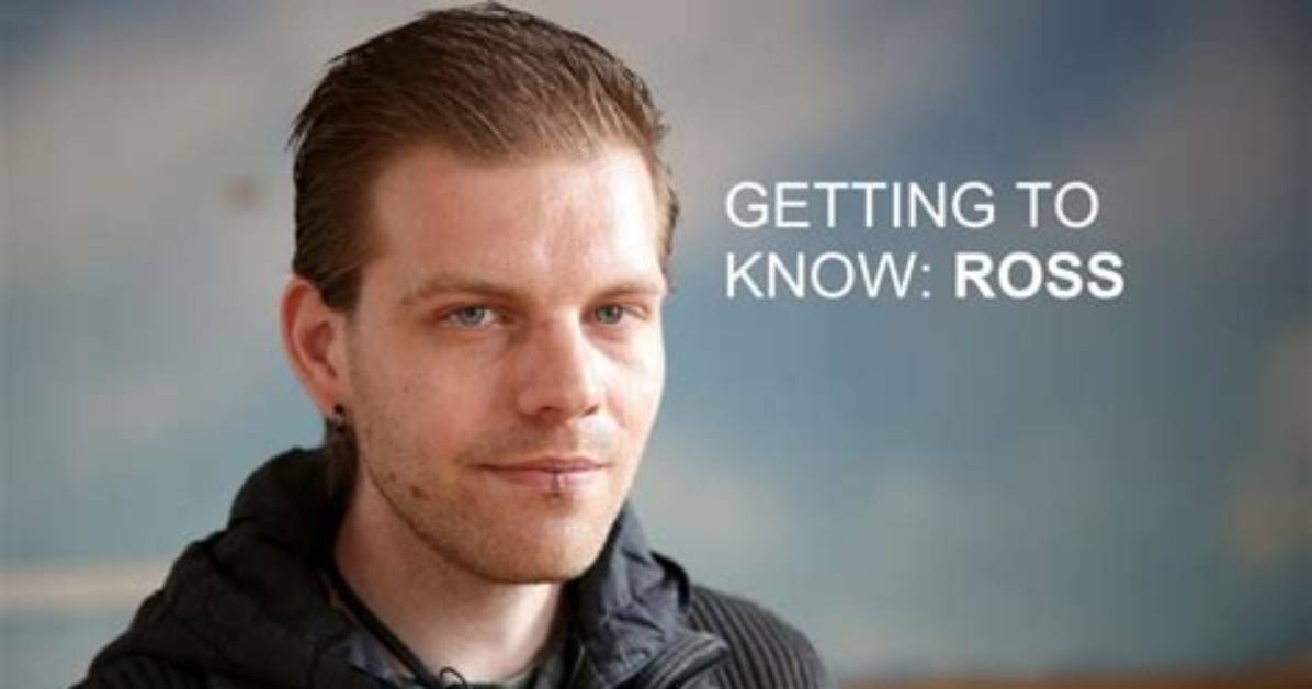 Who Is Ross Harris on Finding Magic Mike & Where Is He from? Former Us Army Ranger on the Hot Reality Show