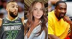 Who Is Rudy Gobert Wife? Dating History of Basketball Player
