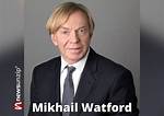 Who Is Russian Tycoon Mikhail Watford’s Wife Jane Watford? Family Details Amid His Mysterious Death Newswho Is Golfer Aaron Rai Wife? Details on His Parents Ethnicity and Net Worth