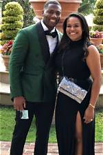 Who Is Ryan Clark Wife, Yonka Clark? Here’s a Look at His Relationship