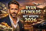 Who Is Ryan Key? Find Net Worth, Quote, Awards, Fact, Wiki