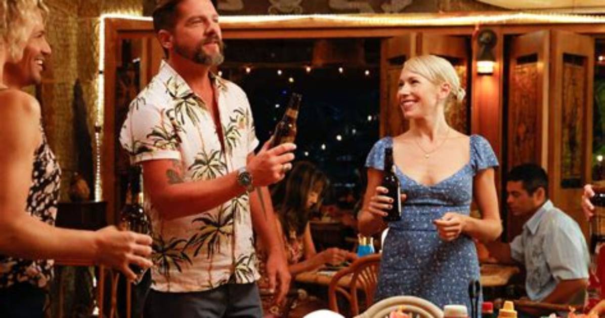 Who Is S New Wife Betsy Phillips? Meet Her on Instagram