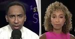 Who Is Sage Steele? Learn What Happened to Espn Sport Center Co-Host at Pga Championship