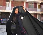 Who Is Sahar Goldust on a Hero? Wikipedia Biography and More
