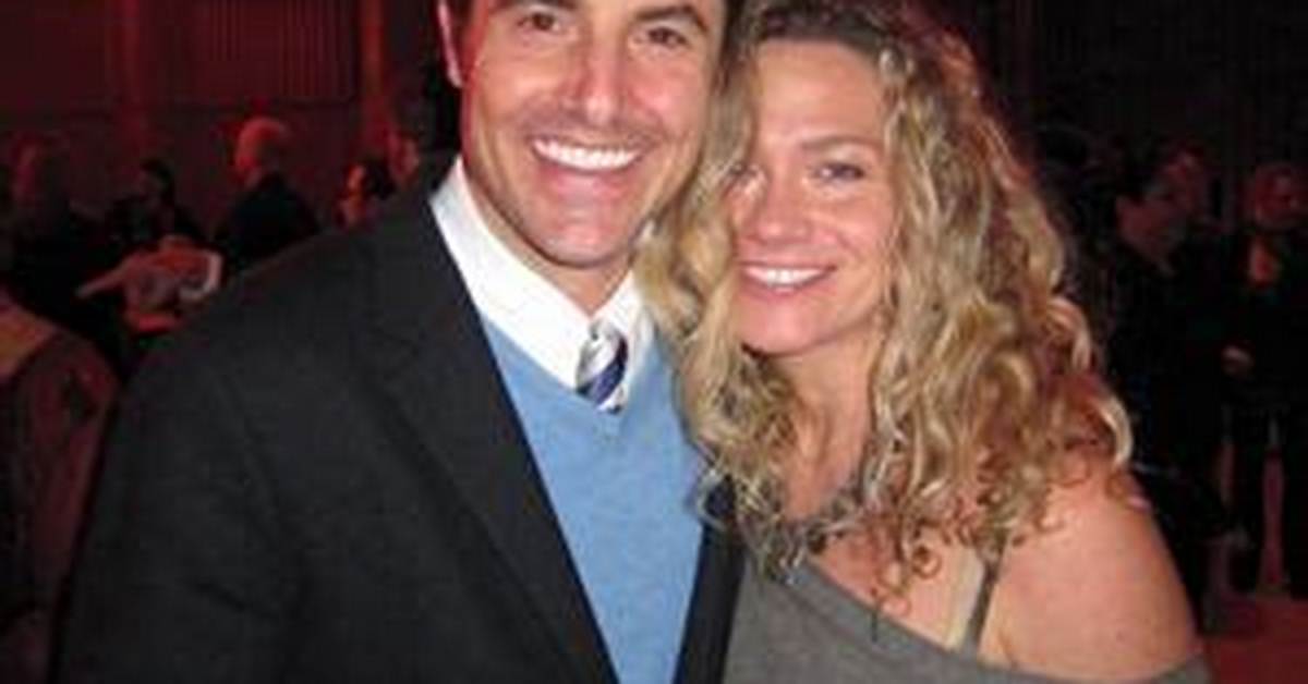 Who Is Sally Taylor Husband Dean Bragonier? Age Wiki & Net Worth Revealed