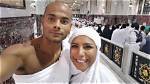 Who Is Salma Abdelati? Learn Everything About Sebastian Eubank Wife