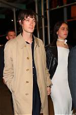 Who Is Sam Hine? Meet the Current Boyfriend on Ella Emhoff on Instagram