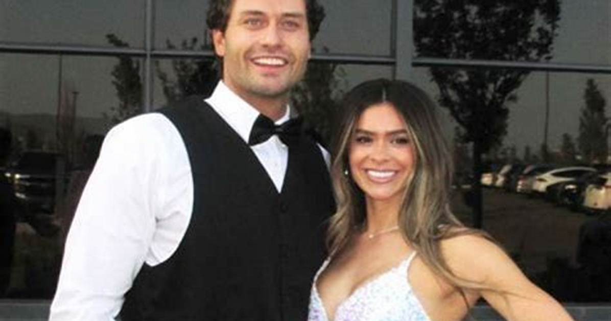 Who Is Sam Hoopes Husband Salvatore Palella? Her Dating Life Explored