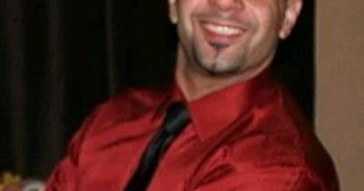 Who Is Sam Lutfi? Wikipedia, Biography, Net Worth: Facts on Britney Spears’s Former Manager