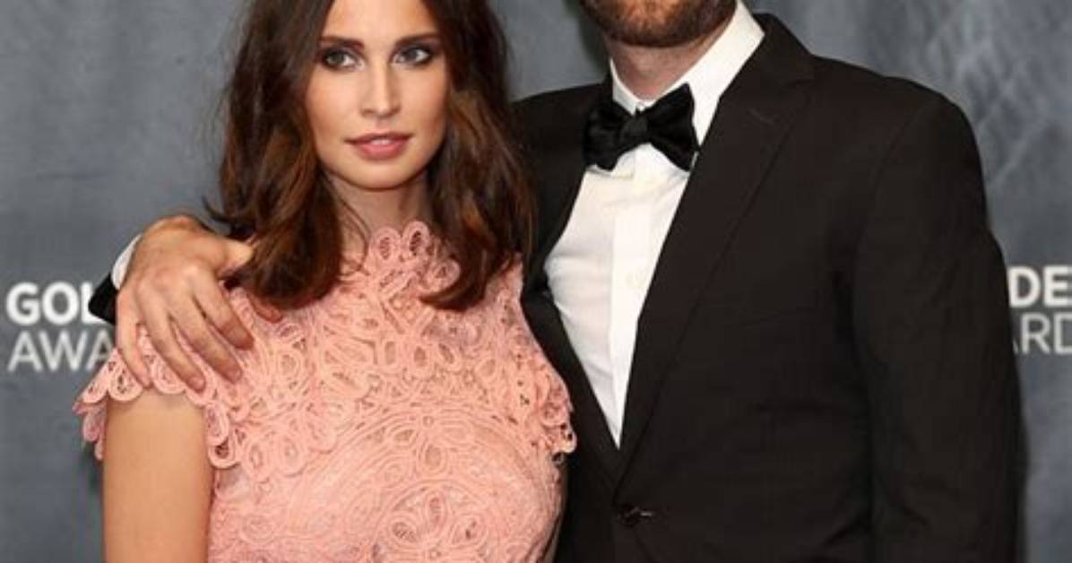 Who Is Sam Ritzenberg? Everything to Know About the Producer Husband of Actress Heida Reed