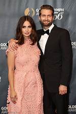 Who Is Sam Ritzenberg? Everything to Know About the Producer Husband of Actress Heida Reed