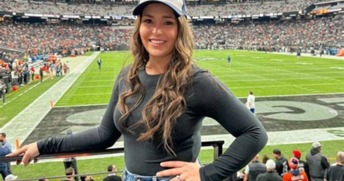 Who Is Samaje Perine’s Wife Megan Perine?