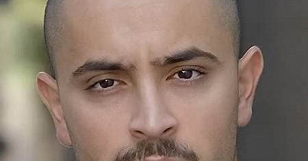 Who Is Sammy Azero? Details About the Voice Actor from the Dark Pictures Anthology