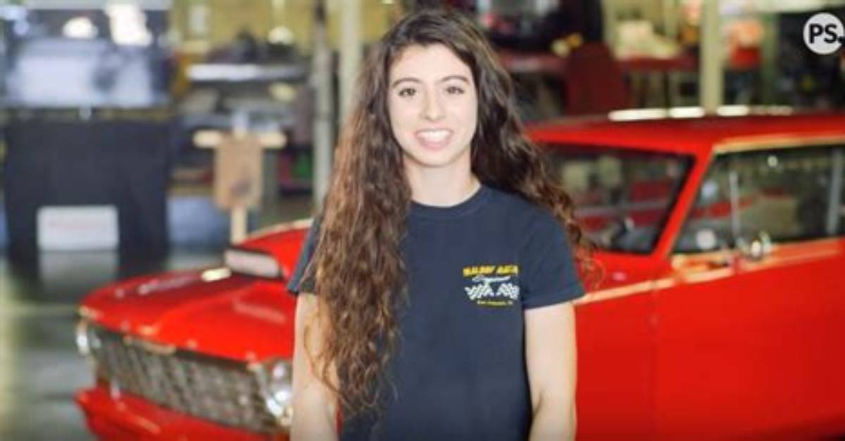 Who Is Sammy Maloof’s Daughter, Hannah Maloof? Meet the Cast of Netflix’s ‘Drive Hard: the Maloof Way’