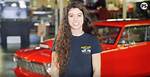 Who Is Sammy Maloof’s Daughter, Hannah Maloof? Meet the Cast of Netflix’s ‘Drive Hard: the Maloof Way’