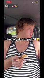 Who Is Sammy Tiktok Nz? Watch the Sylvia Park Video