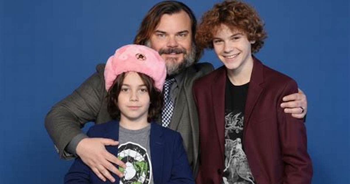 Who Is Samuel Jason Black? Everything About the American Actor & Musician