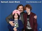 Who Is Samuel Jason Black? Everything About the American Actor & Musician