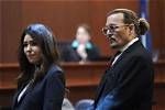 Who Is Samuel Moniz? Johnny Depp Lawyer in Amber Heard Trial