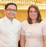 Who Is Sara Duterte Husband Mans Carpio? Everything to Know About the Politician