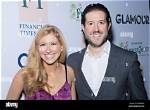 Who Is Sara Eisen Husband Matthew Levine? Everything to Know About
