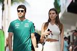 Who Is Sara Pagliaroli? Lance Stroll Girlfriend and Sister Chloe Stroll
