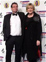 Who Is Sarah Millican’s Ex-Husband Andrew Millican?