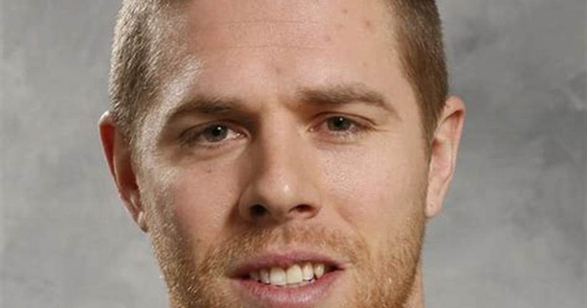 Who Is Sarah Pavelski? Everything to Know About Joe Pavelski Wife