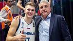 Who Is Sasha Doncic- Luka Doncic Father? Everything on the Former Athlete