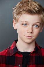 Who Is Sawyer Jones? Details to Know on the Child Actor from Antlers