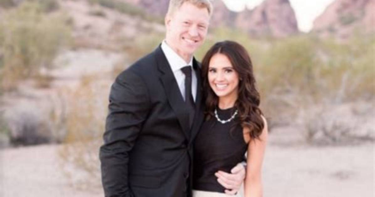 Who Is Scott Frost’s Wife: Ashley Frost Bio, Wiki, Age, Height and Net Worth
