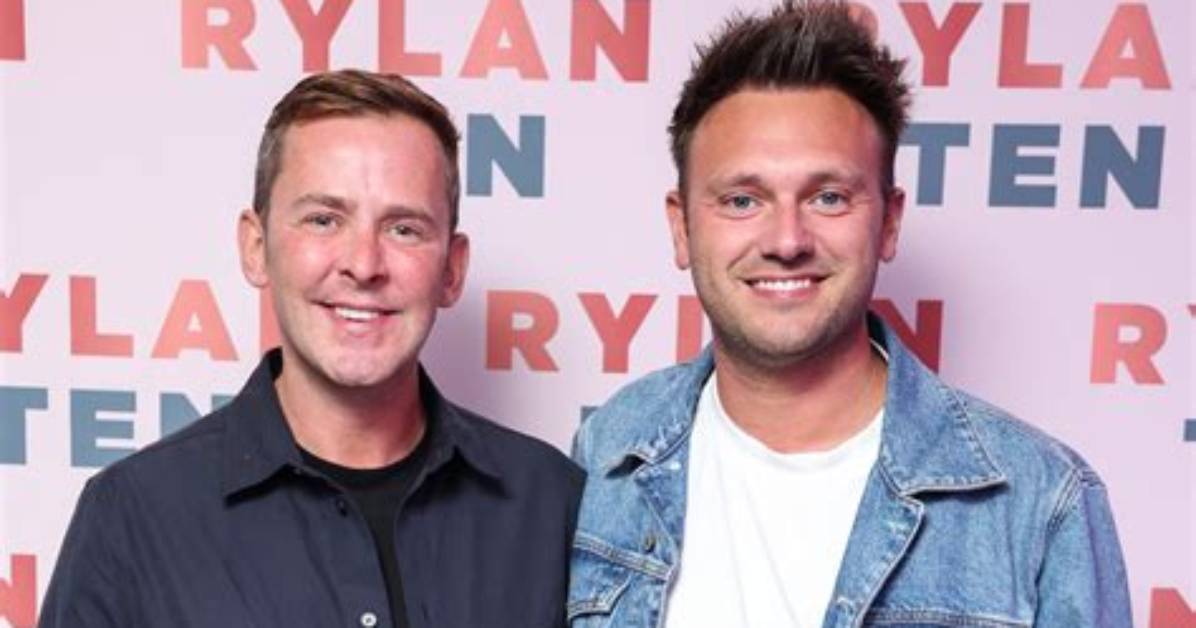 Who Is Scott Mills Partner? Details on the Love Life of the English Radio Dj