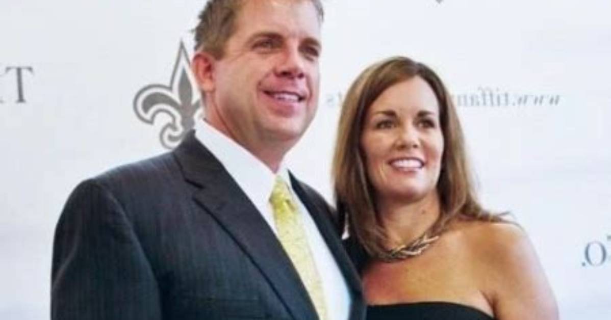 Who Is Sean Payton Ex Wife Beth Shuey? Age Difference and Children with First Wife