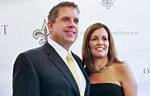 Who Is Sean Payton Ex Wife Beth Shuey? Age Difference and Children with First Wife