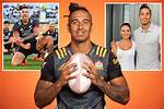 Who Is Sean Wainui Wife Paige Wainui? the Rugby Player Is Survived by His Wife – Everything on His Death Cause
