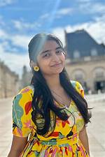 Who Is Sekhar Master Daughter Sahithi Master?