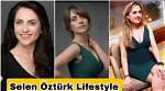 Who Is Selen Ozturk from Netflix Paper Lives? Everything on the Actress