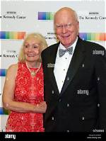 Who Is Senator Patrick Leahy Wife Marcelle Pomerleau? Find Their Net Worth Difference