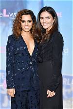 Who Is Sepideh Moafi Gay Partner? Wiki, Age, Bio, Wife, Married Facts on the L Word Actress